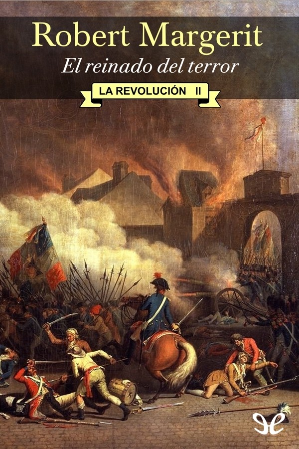 El reinado del terror