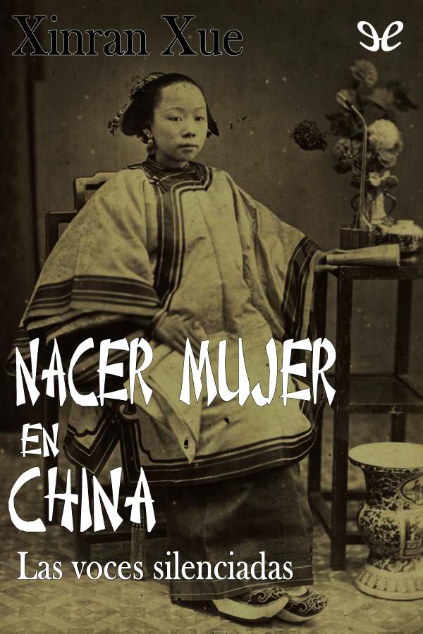 Nacer mujer en China