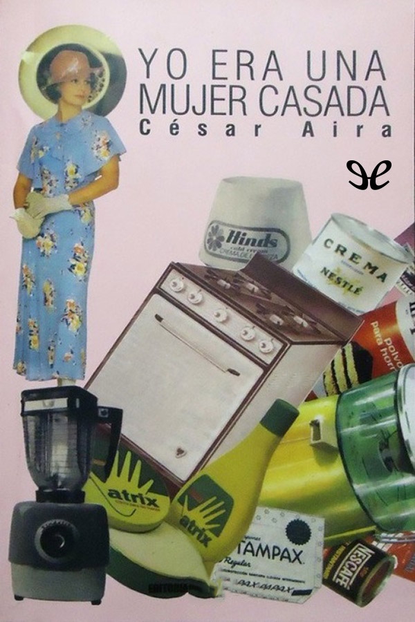 Yo era una mujer casada