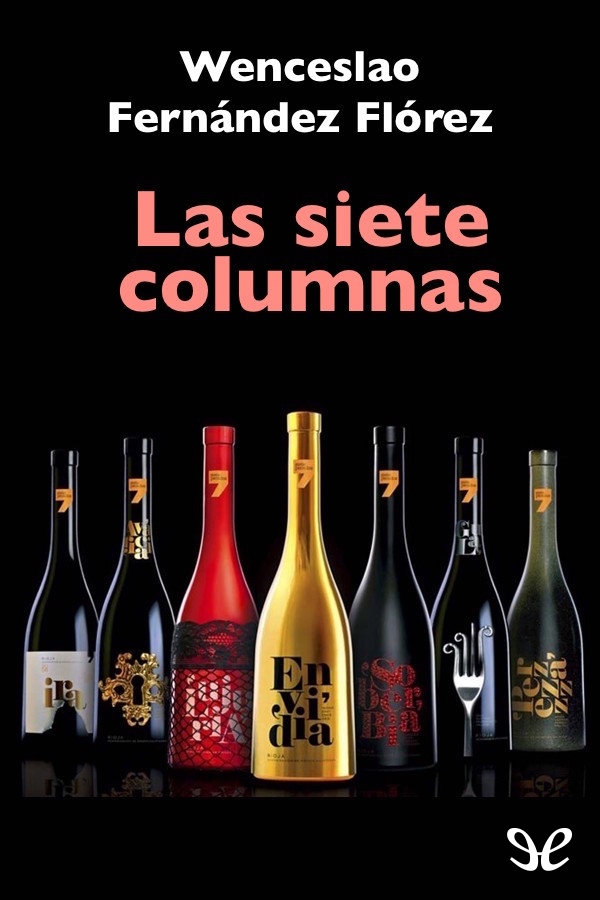 Las siete columnas