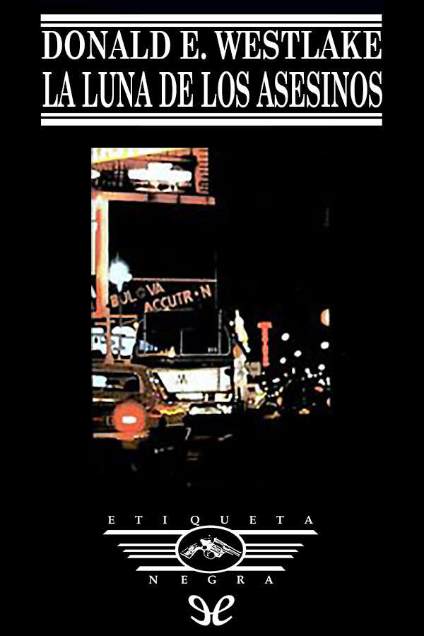 La luna de los asesinos