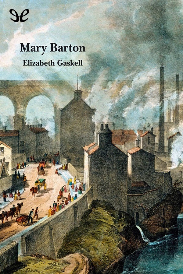 Mary Barton
