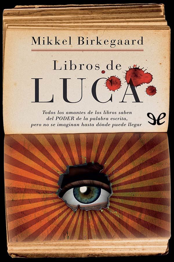 Libros de Luca