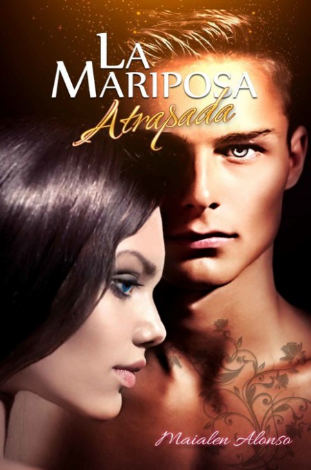 La mariposa atrapada