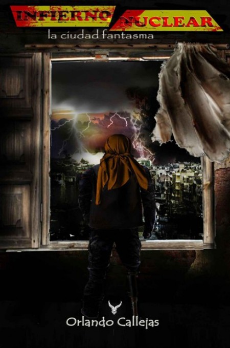 Infierno nuclear. La ciudad fantasma