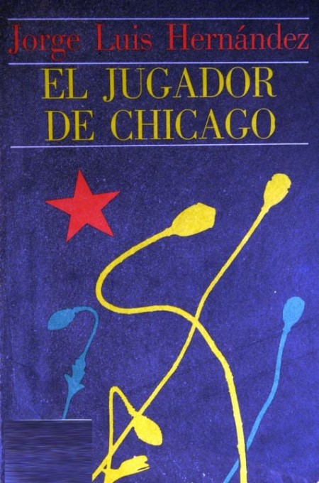 El jugador de Chicago