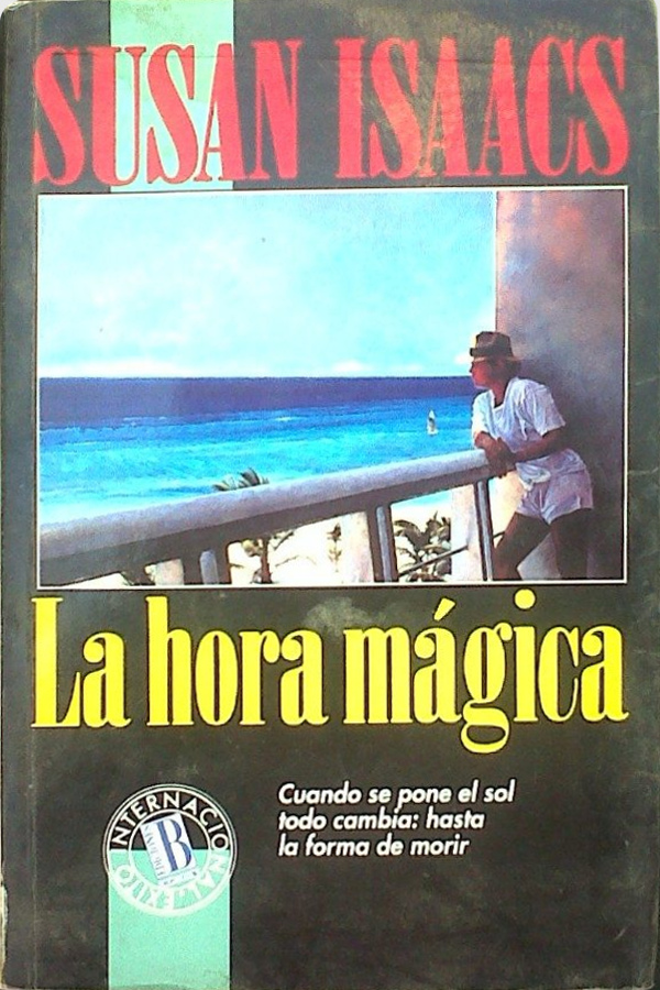 La hora mágica