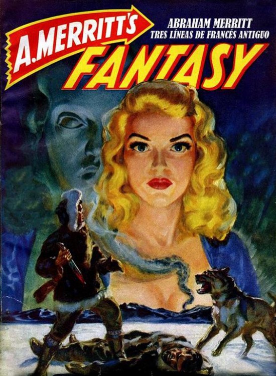 Tres líneas de francés antiguo