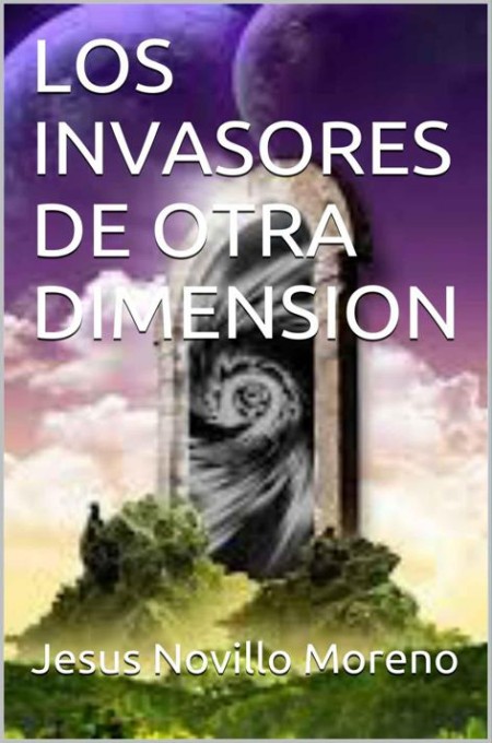 Los invasores de otra dimensión