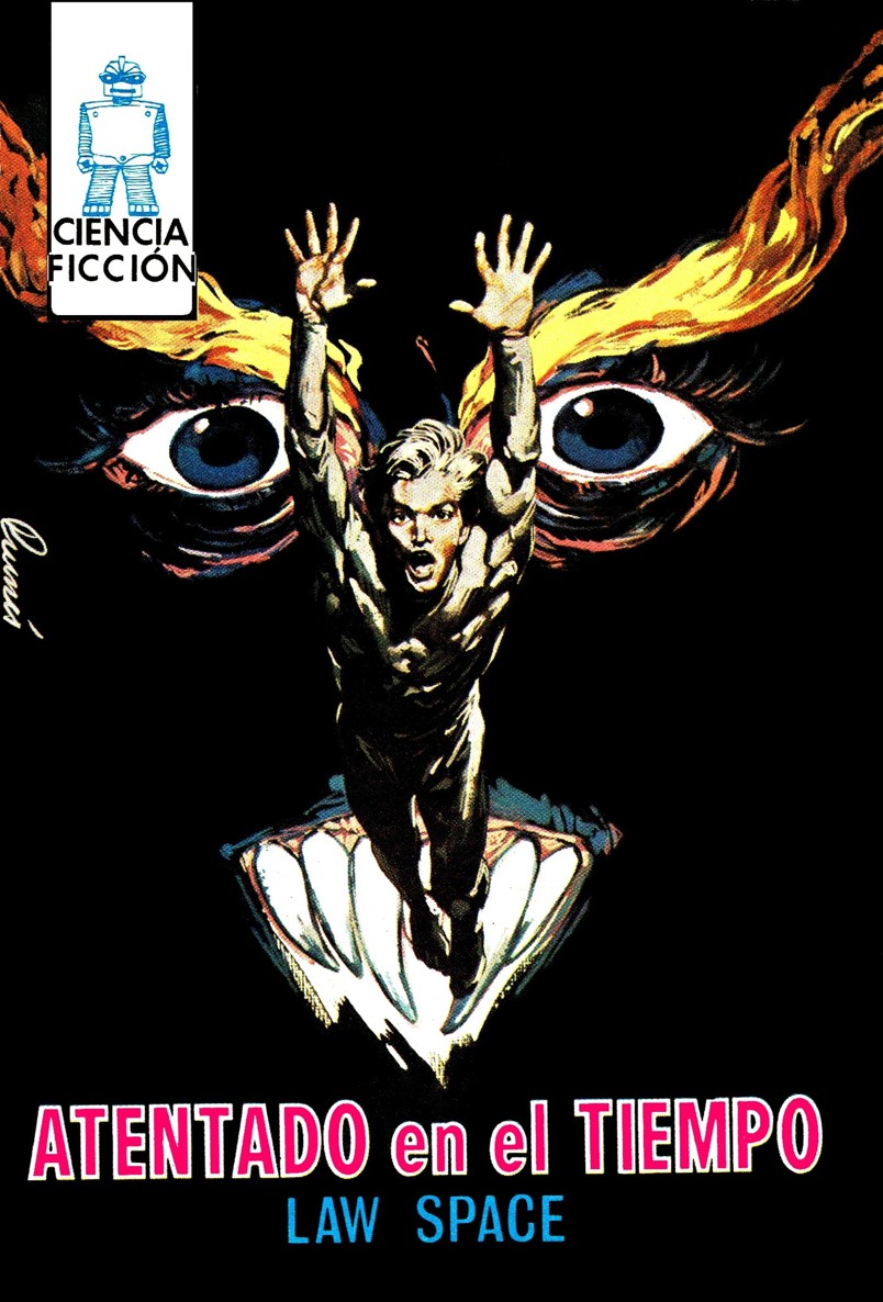 Atentado en el tiempo