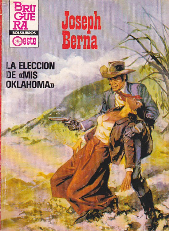 La elección de «Mis Oklahoma»