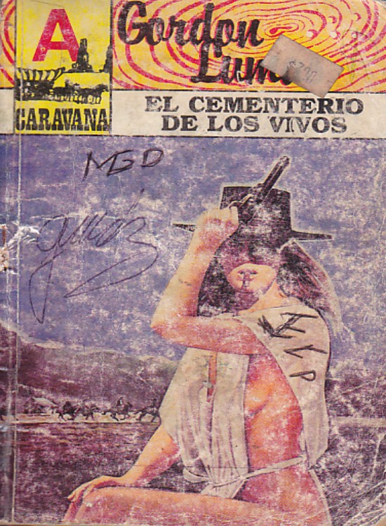 El cementerio de los vivos