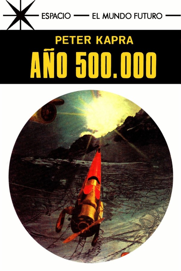 Año 500.000