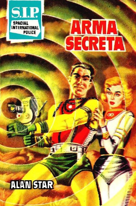 Arma secreta