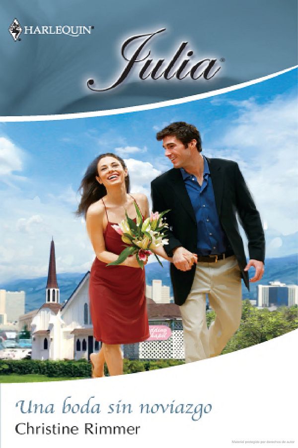 Una boda sin noviazgo