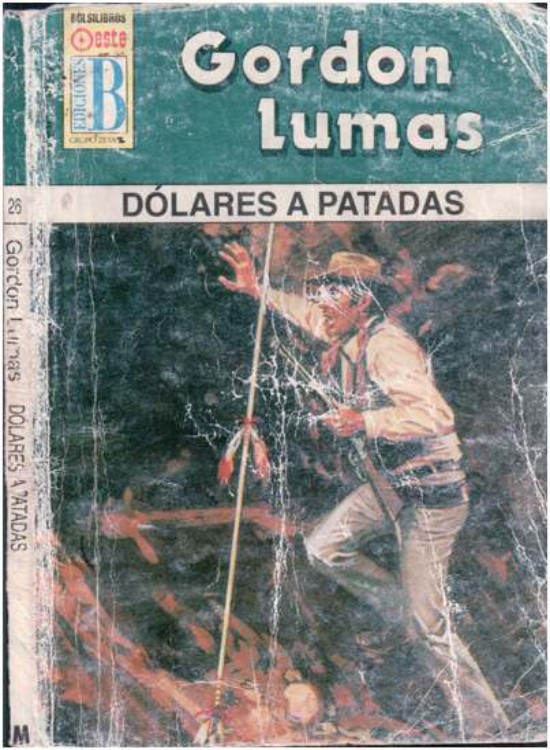 Dólares a patadas