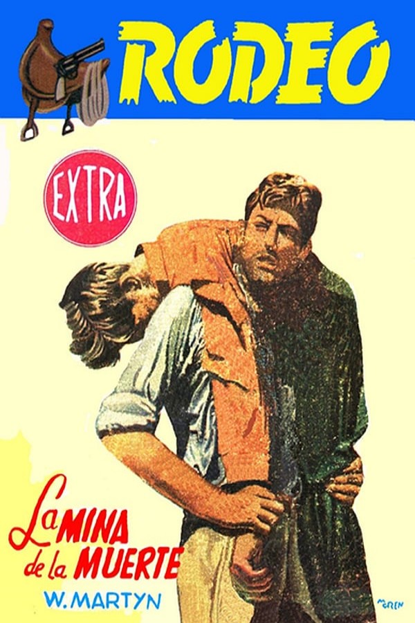 La mina de la muerte