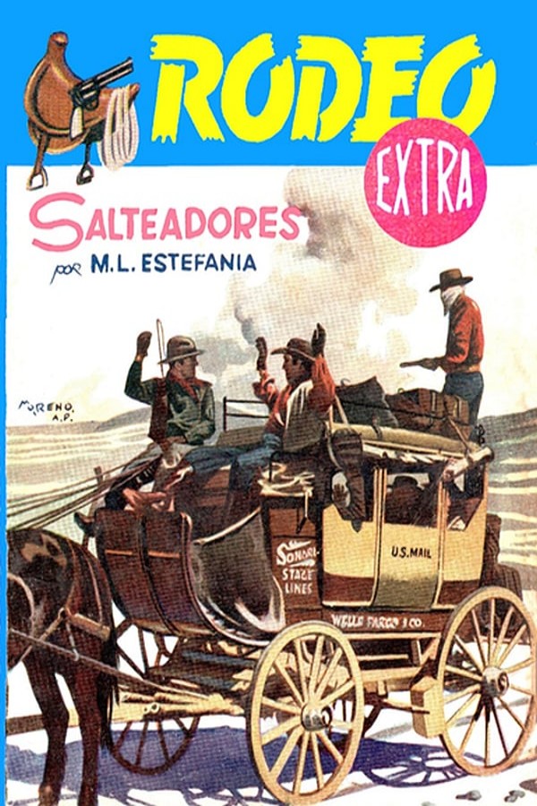 Salteadores