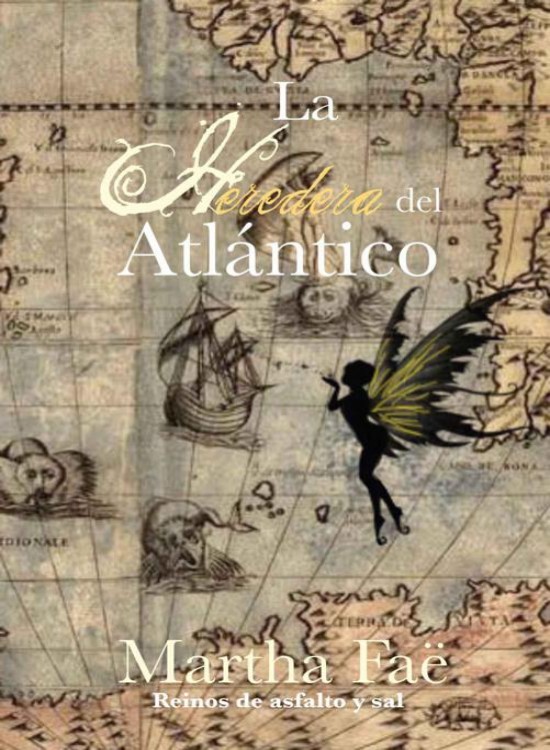 La heredera del Atlántico
