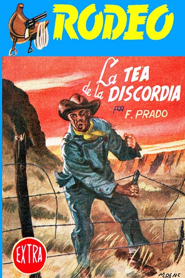La tea de la discordia
