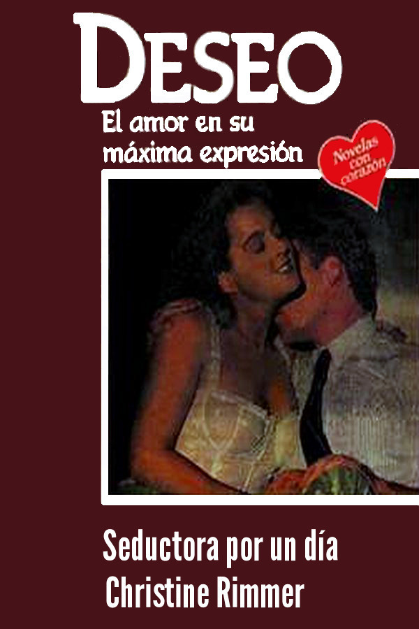 Seductora por un día