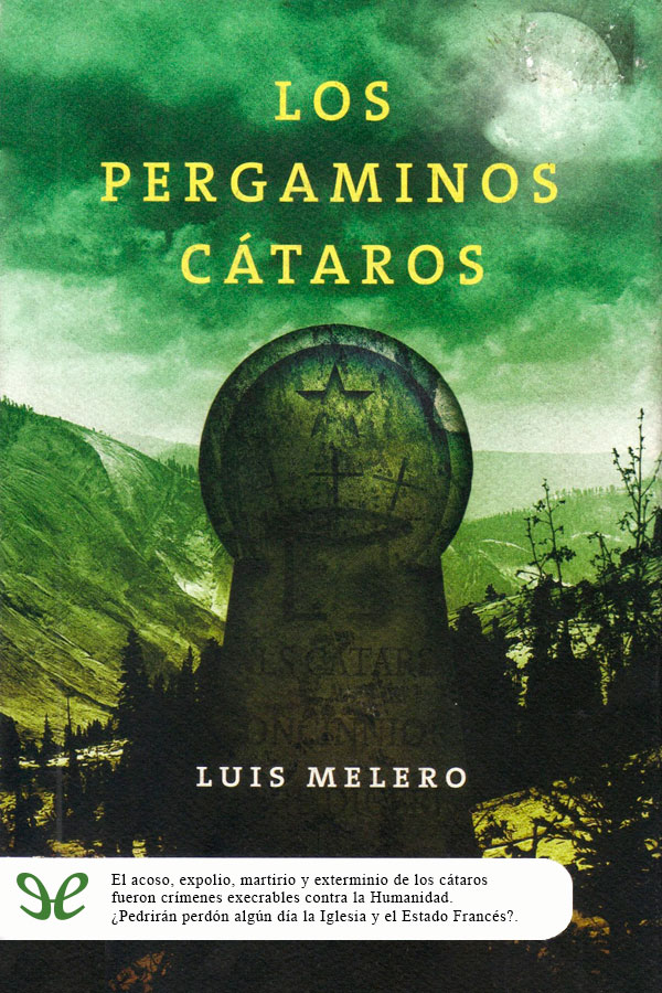 Los pergaminos cátaros