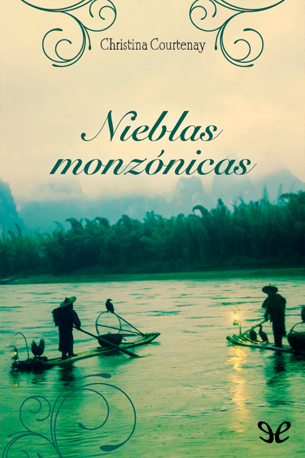 Nieblas monzónicas