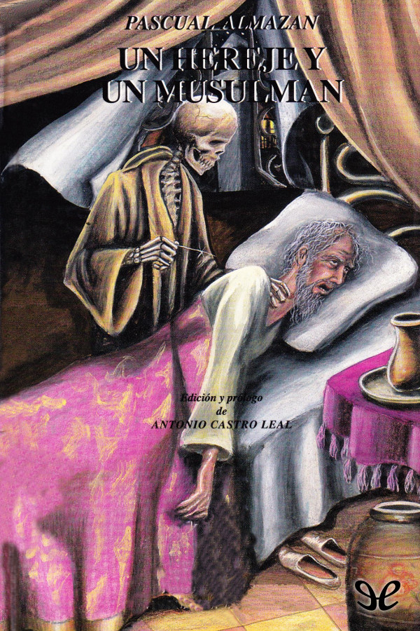 Un hereje y un musulmán