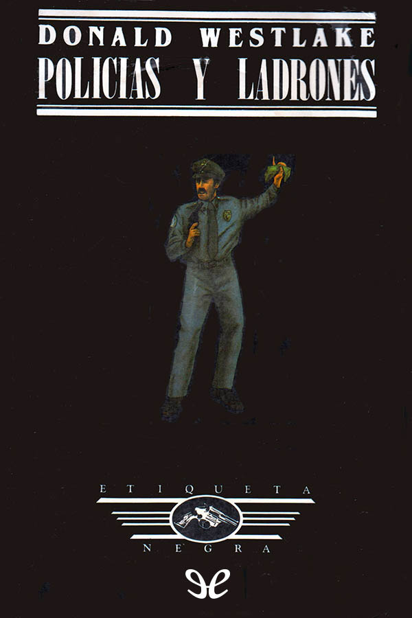 Policías y ladrones