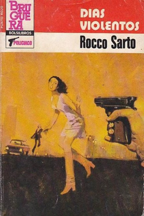 Días violentos