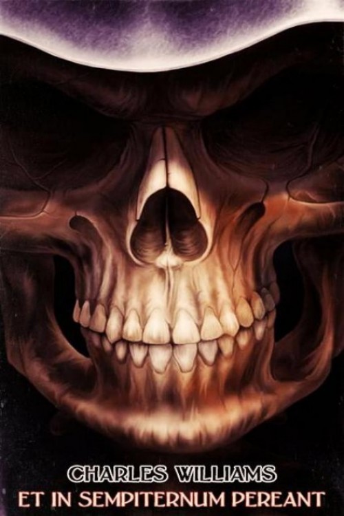 Et in Sempiternum Pereant