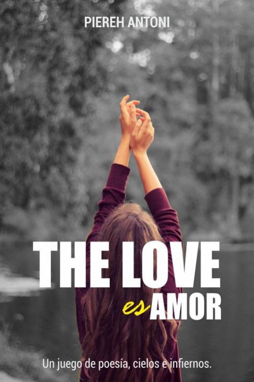 The love es amor