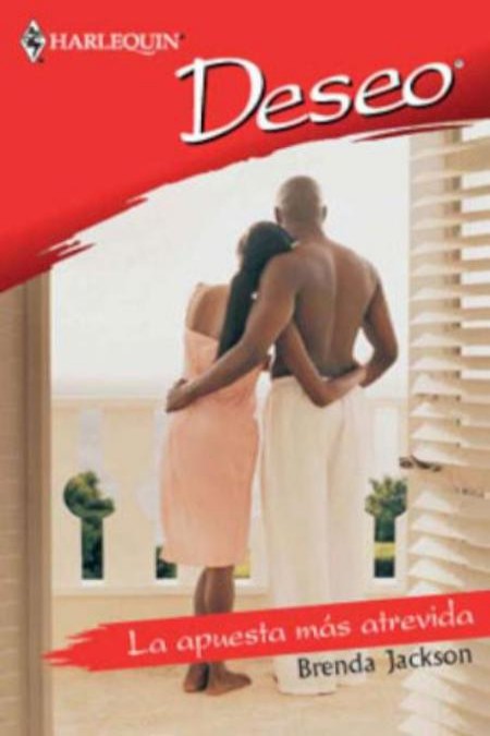 La apuesta más atrevida