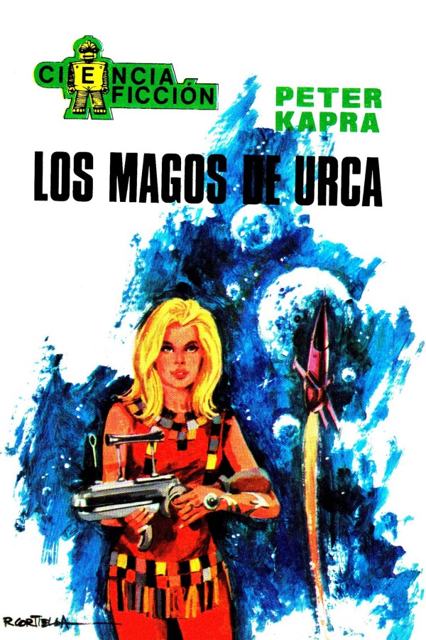 Los magos de Urca