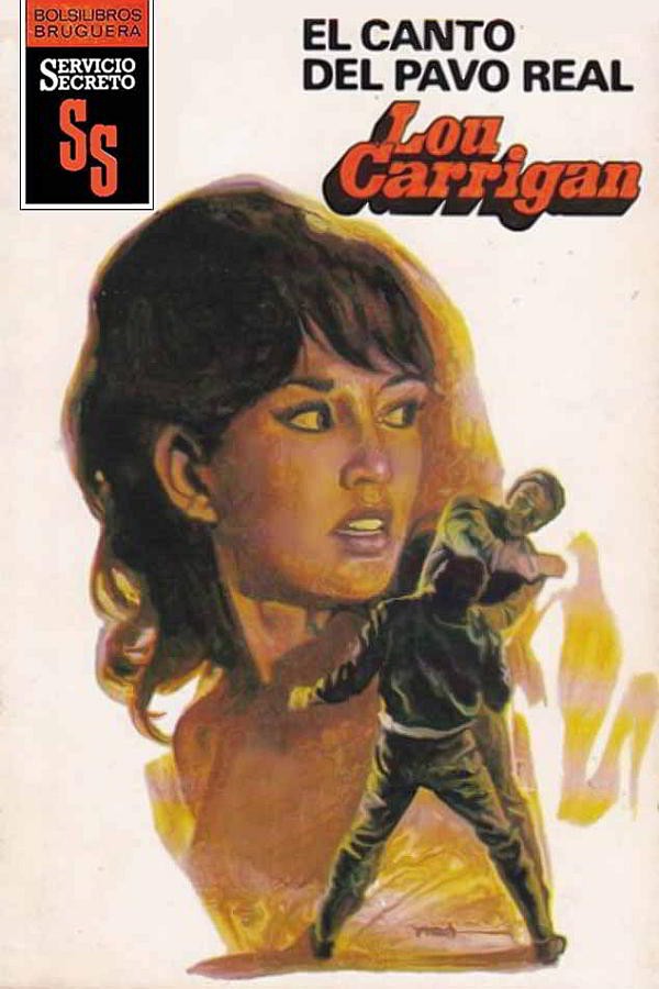 El canto del pavo real