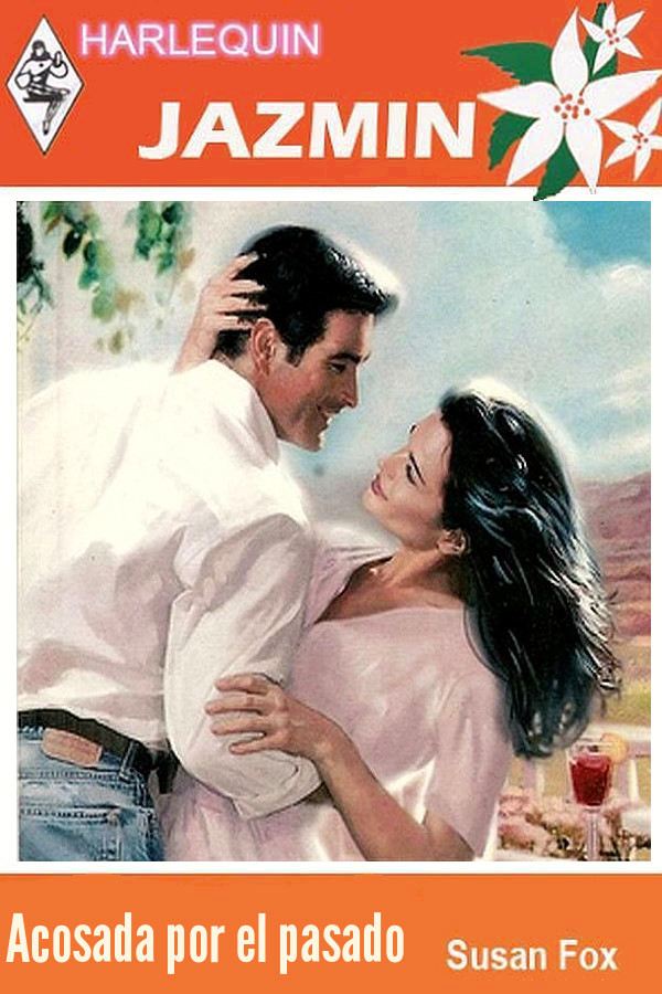 Acosada por el pasado