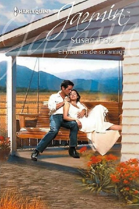 El marido de su amiga