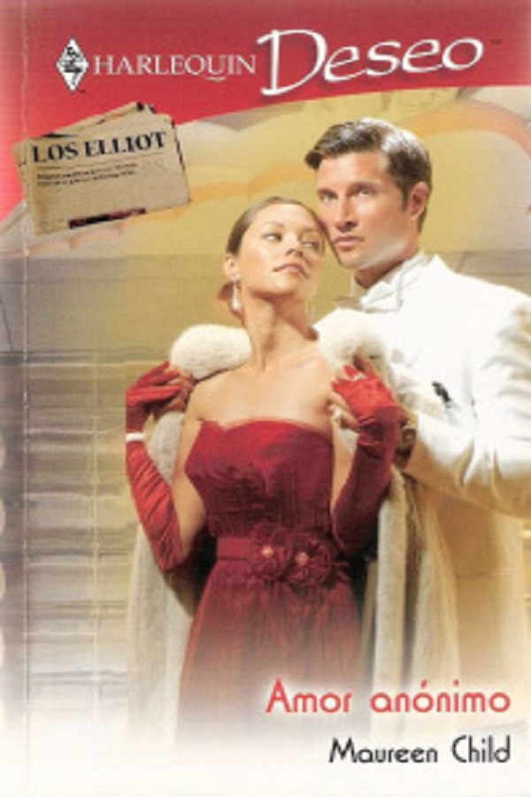 Amor anónimo