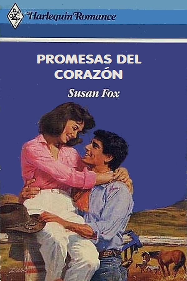Promesas del corazón