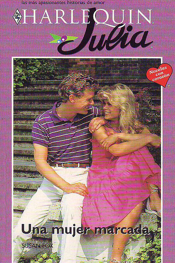 Una mujer marcada