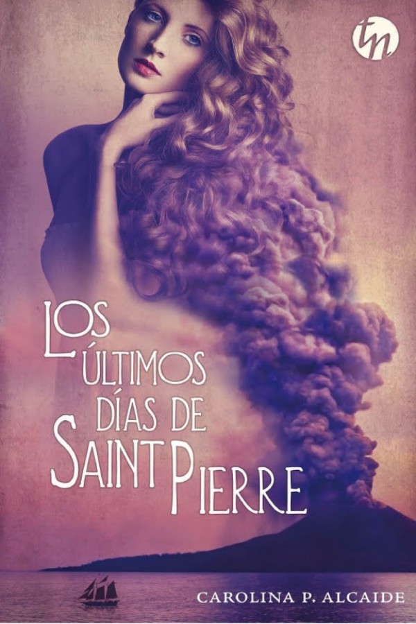 Los últimos días de Saint Pierre
