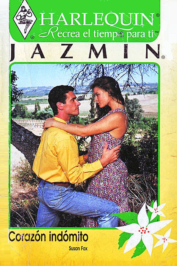 Corazón indómito