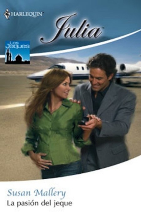 La pasión del jeque