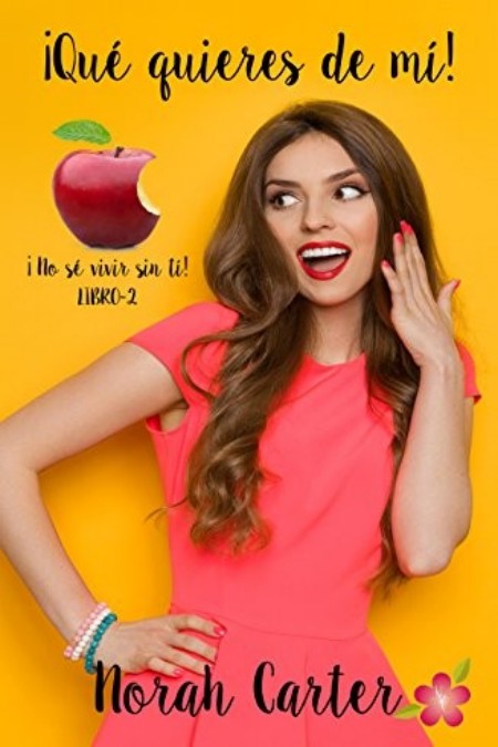 ¡No sé vivir sin ti!