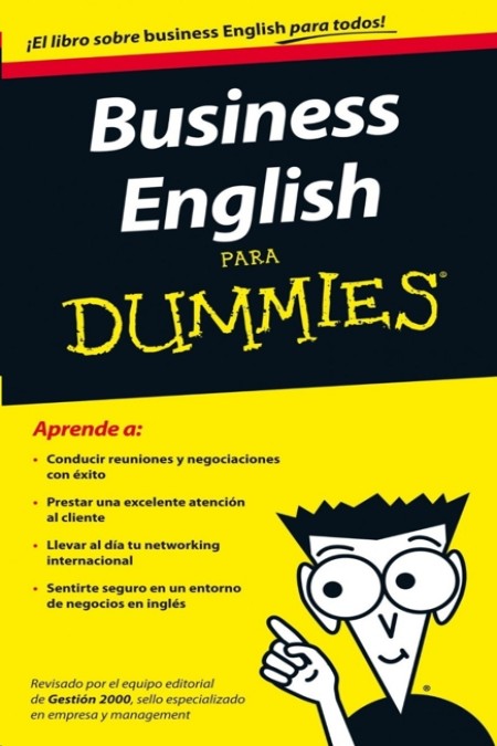 Business English para Dummies