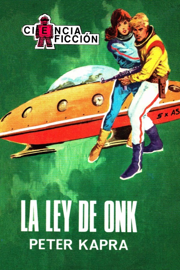 La Ley de Onk