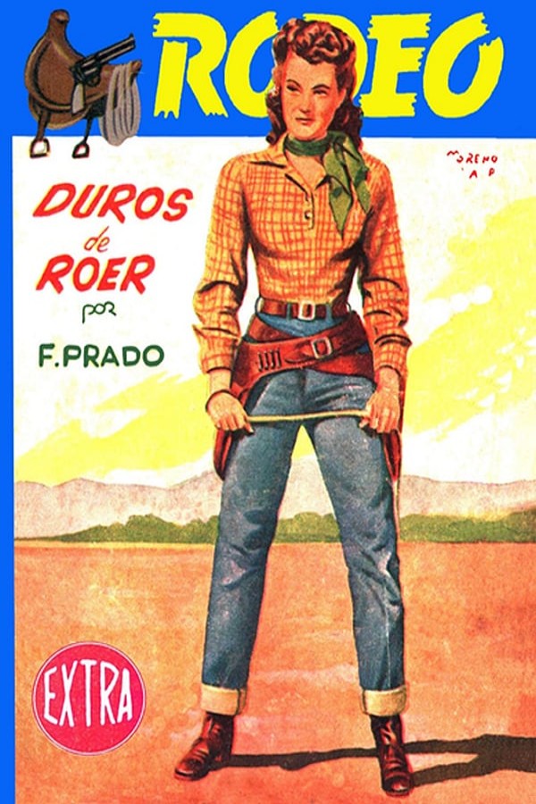 Duros de roer