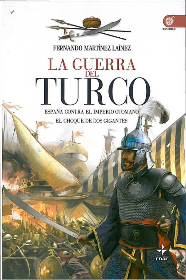 La guerra del turco