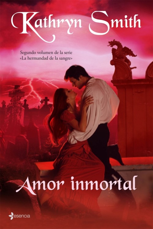 Amor inmortal