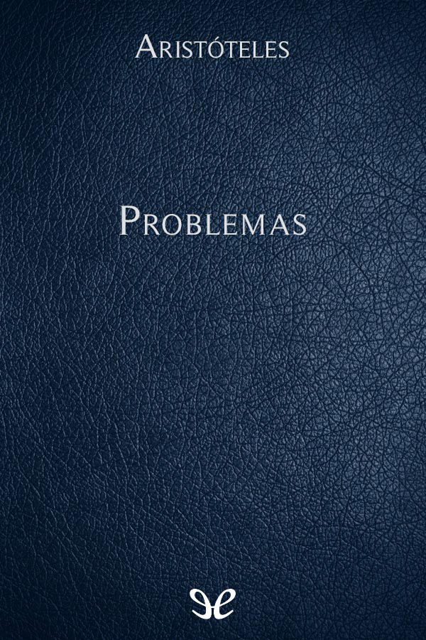 Problemas